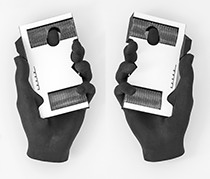 毫米波CTIA 开云网页版-开云kaiyun（中国）
 宽手模型